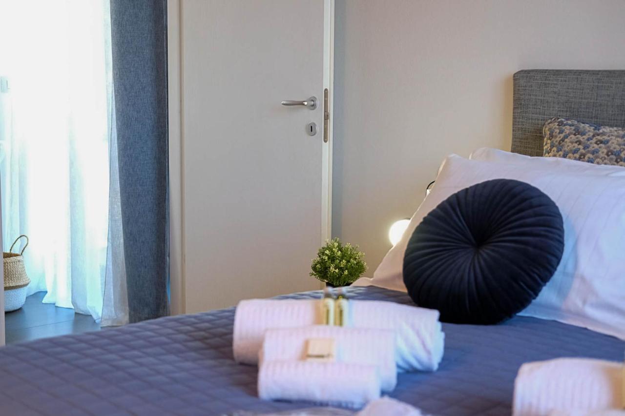 Verona Suites And Rooms ภายนอก รูปภาพ