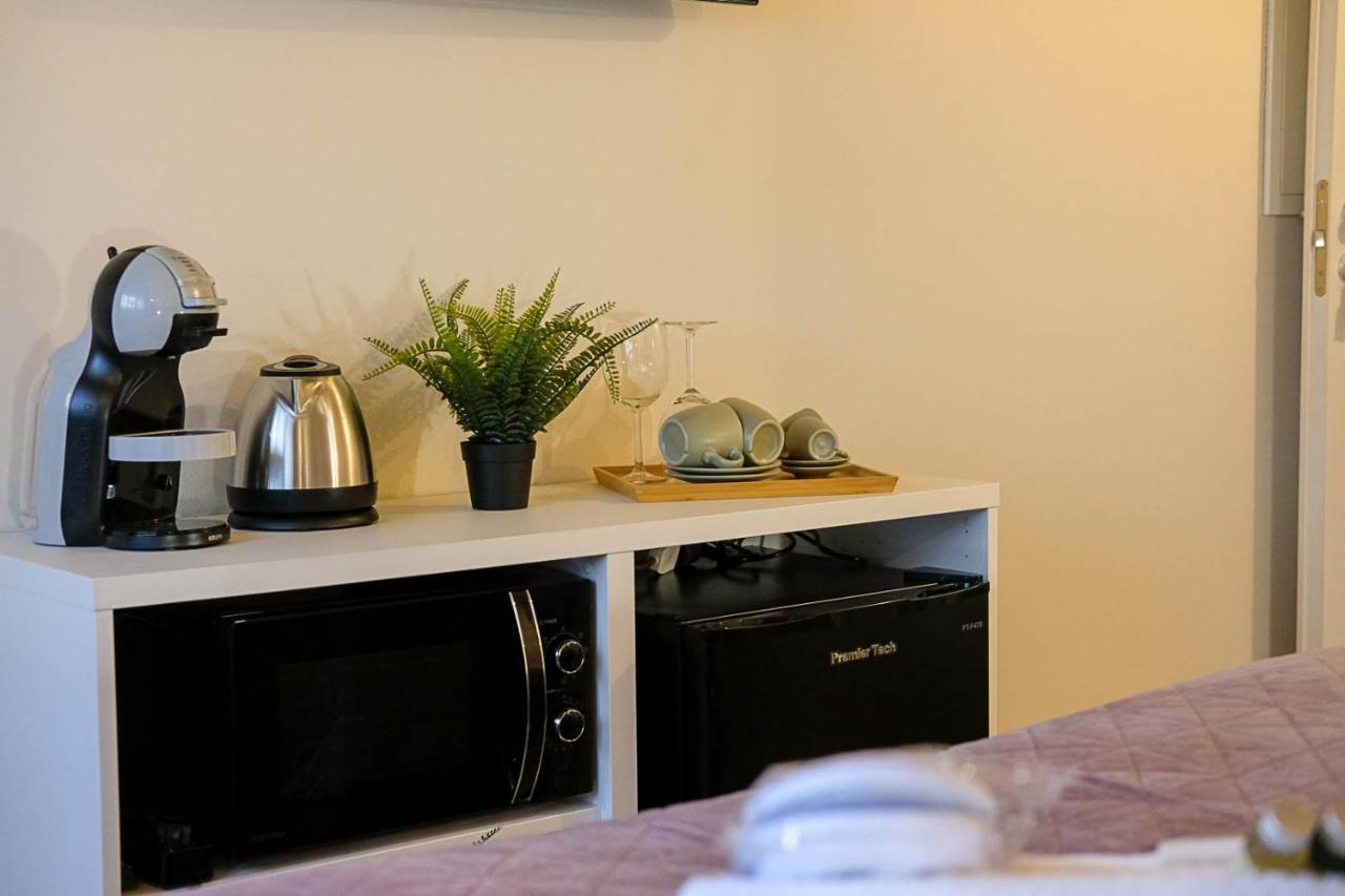 Verona Suites And Rooms ภายนอก รูปภาพ