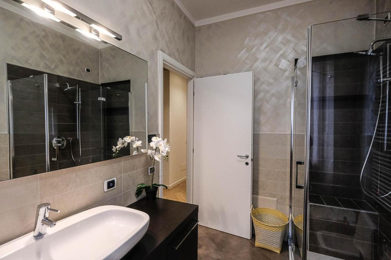 Verona Suites And Rooms ภายนอก รูปภาพ