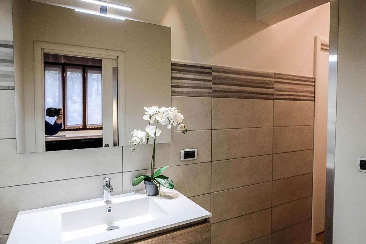 Verona Suites And Rooms ภายนอก รูปภาพ
