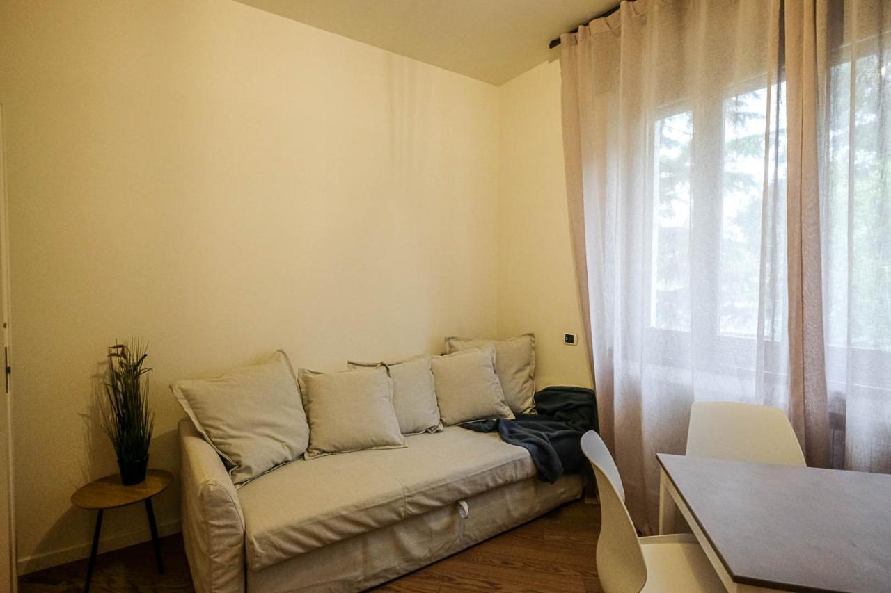 Verona Suites And Rooms ภายนอก รูปภาพ